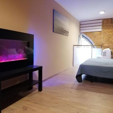 Apartman Balna Budapest Esterno foto