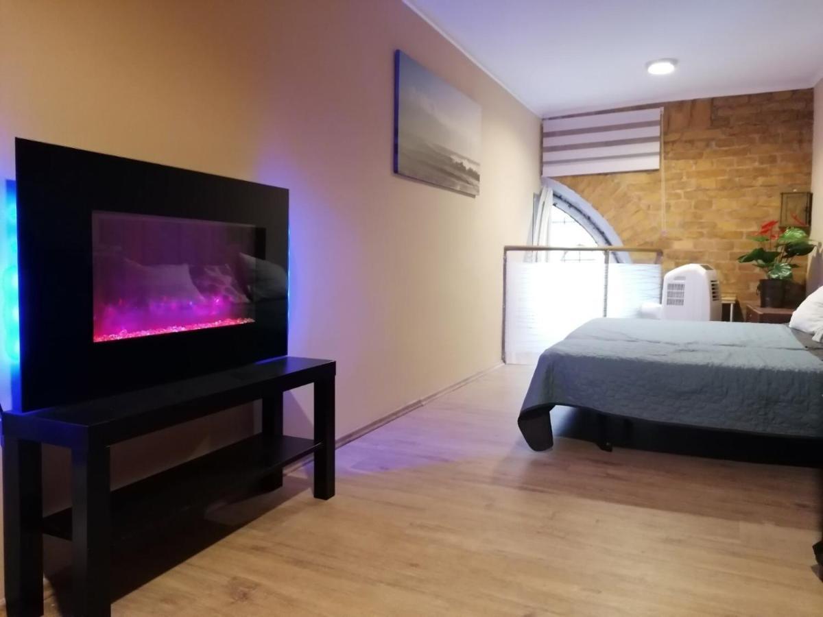 Apartman Balna Budapest Esterno foto