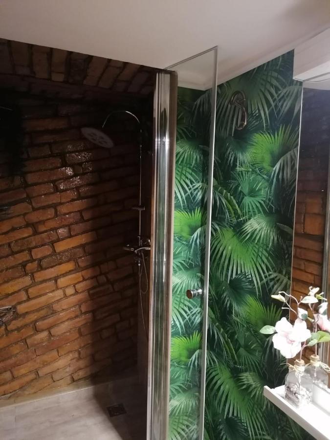 Apartman Balna Budapest Esterno foto