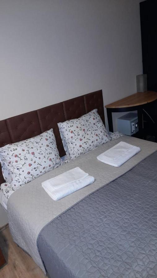 Apartman Balna Budapest Esterno foto